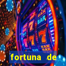 fortuna de fernandin oig